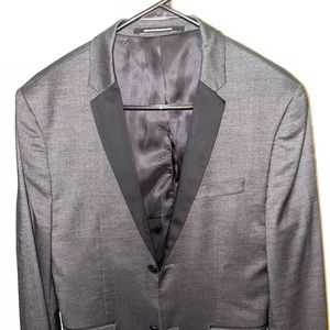 H&M 38R Men’s Skinny fit Blazer